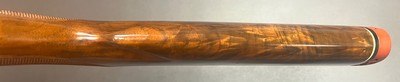 ITHACA M37 20GA FEATHERLIGHT DELUXE SUPREME TWO BARREL SET 24” IC & 26” SLUG BARREL STUNNING HAND CHECKERED WOOD FINE ORIGINAL CONDITION BUILT 1972 - Image 15 of 20