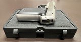 RARE AMT BACKUP LARGE FRAME 9MM (9X19) PISTOL 6+1 CAPACITY EXCELLENT CONDITION WITH BOX & TWO MAGAZINES - Image 5 of 7