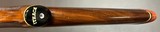 ITHACA M37 20GA FEATHERLIGHT DELUXE SUPREME TWO BARREL SET 26” IC/26” MOD VENT RIB BARRELS STUNNING WOOD FINE ORIGINAL CONDITION BUILT IN 1968 - Image 17 of 20
