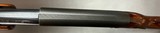 ITHACA M37 20GA FEATHERLIGHT DELUXE SUPREME TWO BARREL SET 26” IC/26” MOD VENT RIB BARRELS STUNNING WOOD FINE ORIGINAL CONDITION BUILT IN 1968 - Image 5 of 20