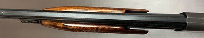ITHACA M37 20GA FEATHERLIGHT DELUXE SUPREME TWO BARREL SET 26” IC/26” MOD VENT RIB BARRELS STUNNING WOOD FINE ORIGINAL CONDITION BUILT IN 1968 - Image 6 of 20