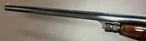 ITHACA M37 20GA FEATHERLIGHT DELUXE SUPREME TWO BARREL SET 26” IC/26” MOD VENT RIB BARRELS STUNNING WOOD FINE ORIGINAL CONDITION BUILT IN 1968 - Image 11 of 20