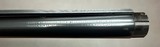 ITHACA M37 20GA FEATHERLIGHT DELUXE SUPREME TWO BARREL SET 26” IC/26” MOD VENT RIB BARRELS STUNNING WOOD FINE ORIGINAL CONDITION BUILT IN 1968 - Image 19 of 20