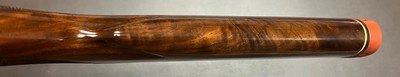 ITHACA M37 20GA FEATHERLIGHT DELUXE SUPREME TWO BARREL SET 26” IC/26” MOD VENT RIB BARRELS STUNNING WOOD FINE ORIGINAL CONDITION BUILT IN 1968 - Image 15 of 20
