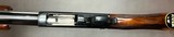 ITHACA M37 20GA FEATHERLIGHT DELUXE SUPREME TWO BARREL SET 26” IC/26” MOD VENT RIB BARRELS STUNNING WOOD FINE ORIGINAL CONDITION BUILT IN 1968 - Image 7 of 20