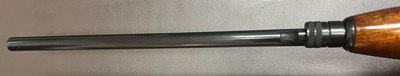 ITHACA M37 20GA FEATHERLIGHT DELUXE SUPREME TWO BARREL SET 26” IC/26” MOD VENT RIB BARRELS STUNNING WOOD FINE ORIGINAL CONDITION BUILT IN 1968 - Image 9 of 20