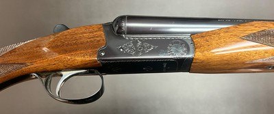 BROWNING BSS 20GA 26” M/F BARRELS 3” CHAMBERS FIGURED WOOD EXCELLENT ORIGINAL CONDITION BUILT IN 1973 - Image 1 of 21