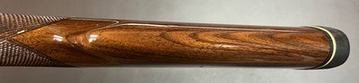 BROWNING BSS 20GA 26” M/F BARRELS 3” CHAMBERS FIGURED WOOD EXCELLENT ORIGINAL CONDITION BUILT IN 1973 - Image 15 of 21