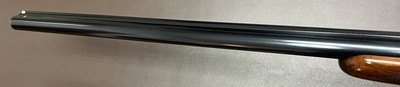 BROWNING BSS 20GA 26” M/F BARRELS 3” CHAMBERS FIGURED WOOD EXCELLENT ORIGINAL CONDITION BUILT IN 1973 - Image 13 of 21