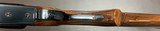 BROWNING BSS 20GA 26” M/F BARRELS 3” CHAMBERS FIGURED WOOD EXCELLENT ORIGINAL CONDITION BUILT IN 1973 - Image 6 of 21