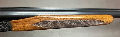 BROWNING BSS 20GA 26” M/F BARRELS 3” CHAMBERS FIGURED WOOD EXCELLENT ORIGINAL CONDITION BUILT IN 1973 - Image 10 of 21