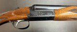 BROWNING BSS 20GA 26” M/F BARRELS 3” CHAMBERS FIGURED WOOD EXCELLENT ORIGINAL CONDITION BUILT IN 1973 - Image 1 of 21
