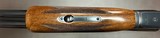 BROWNING BSS 20GA 26” M/F BARRELS 3” CHAMBERS FIGURED WOOD EXCELLENT ORIGINAL CONDITION BUILT IN 1973 - Image 8 of 21