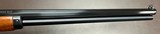 MARLIN 1894 COWBOY LIMITED 45 COLT 24” OCTAGON JM BARREL NICLEY FIGURED WOOD EXCELLENT ORIGINAL CONDITION RIFLE BUILT IN 1999 - Image 12 of 19
