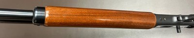 MARLIN 1894 COWBOY LIMITED 45 COLT 24” OCTAGON JM BARREL NICLEY FIGURED WOOD EXCELLENT ORIGINAL CONDITION RIFLE BUILT IN 1999 - Image 9 of 19