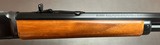 MARLIN 1894 COWBOY LIMITED 45 COLT 24” OCTAGON JM BARREL NICLEY FIGURED WOOD EXCELLENT ORIGINAL CONDITION RIFLE BUILT IN 1999 - Image 11 of 19