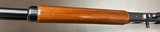 MARLIN 1894 COWBOY LIMITED 45 COLT 24” OCTAGON JM BARREL NICLEY FIGURED WOOD EXCELLENT ORIGINAL CONDITION RIFLE BUILT IN 1999 - Image 9 of 19