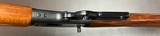 MARLIN 1894 COWBOY LIMITED 45 COLT 24” OCTAGON JM BARREL NICLEY FIGURED WOOD EXCELLENT ORIGINAL CONDITION RIFLE BUILT IN 1999 - Image 8 of 19