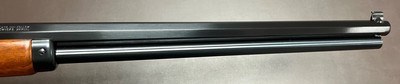 MARLIN 1894 COWBOY LIMITED 45 COLT 24” OCTAGON JM BARREL NICLEY FIGURED WOOD EXCELLENT ORIGINAL CONDITION RIFLE BUILT IN 1999 - Image 12 of 19