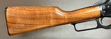 MARLIN 1894 COWBOY LIMITED 45 COLT 24” OCTAGON JM BARREL NICLEY FIGURED WOOD EXCELLENT ORIGINAL CONDITION RIFLE BUILT IN 1999 - Image 15 of 19