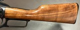 MARLIN 1894 COWBOY LIMITED 45 COLT 24” OCTAGON JM BARREL NICLEY FIGURED WOOD EXCELLENT ORIGINAL CONDITION RIFLE BUILT IN 1999 - Image 17 of 19