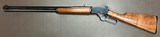 MARLIN 1894 COWBOY LIMITED 45 COLT 24” OCTAGON JM BARREL NICLEY FIGURED WOOD EXCELLENT ORIGINAL CONDITION RIFLE BUILT IN 1999 - Image 2 of 19