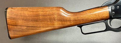 MARLIN 1894 COWBOY LIMITED 45 COLT 24” OCTAGON JM BARREL NICLEY FIGURED WOOD EXCELLENT ORIGINAL CONDITION RIFLE BUILT IN 1999 - Image 15 of 19