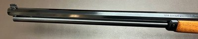 MARLIN 1894 COWBOY LIMITED 45 COLT 24” OCTAGON JM BARREL NICLEY FIGURED WOOD EXCELLENT ORIGINAL CONDITION RIFLE BUILT IN 1999 - Image 14 of 19