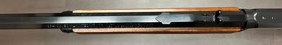 MARLIN 1894 COWBOY LIMITED 45 COLT 24” OCTAGON JM BARREL NICLEY FIGURED WOOD EXCELLENT ORIGINAL CONDITION RIFLE BUILT IN 1999 - Image 7 of 19