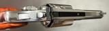LEW HORTON SMITH & WESSON 60-7 PC ET-COMP .38 SPECIAL 3” PORTED BARREL PRE LOCK J FRAME 1 OF 325 PRODUCED EXCELLENT CONDITION BUILT IN 1993 - Image 3 of 12