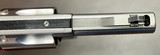 LEW HORTON SMITH & WESSON 60-7 PC ET-COMP .38 SPECIAL 3” PORTED BARREL PRE LOCK J FRAME 1 OF 325 PRODUCED EXCELLENT CONDITION BUILT IN 1993 - Image 4 of 12