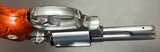 LEW HORTON SMITH & WESSON 60-7 PC ET-COMP .38 SPECIAL 3” PORTED BARREL PRE LOCK J FRAME 1 OF 325 PRODUCED EXCELLENT CONDITION BUILT IN 1993 - Image 5 of 12