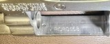 SCARCE LEW HORTON SMITH & WESSON 60-7 PC ET-COMP .38 SPECIAL 3” PORTED BARREL PRE LOCK J FRAME 1 OF 325 PRODUCED EXCELLENT CONDITION BUILT IN 1993 - Image 12 of 12