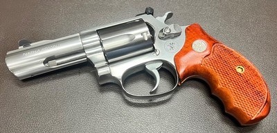 LEW HORTON SMITH & WESSON 60-7 PC ET-COMP .38 SPECIAL 3” PORTED BARREL PRE LOCK J FRAME 1 OF 325 PRODUCED EXCELLENT CONDITION BUILT IN 1993 - Image 7 of 12