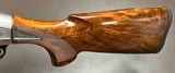 BERETTA AL391 TEKNYS 12GA 30” FOUR EXTENDED OPTIMA CHOKES STUNNING FACTORY FIGURED WOOD EXCELLENT ORIGINAL CONDITION WITH CASE & TOOLS BUILT IN 2004 - Image 12 of 17