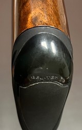 BERETTA AL391 TEKNYS 12GA 30” FOUR EXTENDED OPTIMA CHOKES STUNNING FACTORY FIGURED WOOD EXCELLENT ORIGINAL CONDITION WITH CASE & TOOLS BUILT IN 2004 - Image 15 of 17