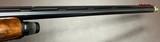 BERETTA AL391 TEKNYS 12GA 30” FOUR EXTENDED OPTIMA CHOKES STUNNING FACTORY FIGURED WOOD EXCELLENT ORIGINAL CONDITION WITH CASE & TOOLS BUILT IN 2004 - Image 11 of 17