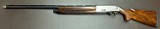 BERETTA AL391 TEKNYS 12GA 30” FOUR EXTENDED OPTIMA CHOKES STUNNING FACTORY FIGURED WOOD EXCELLENT ORIGINAL CONDITION WITH CASE & TOOLS BUILT IN 2004 - Image 3 of 17