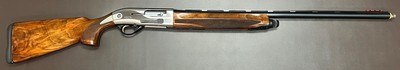 BERETTA AL391 TEKNYS 12GA 30” FOUR EXTENDED OPTIMA CHOKES STUNNING FACTORY FIGURED WOOD EXCELLENT ORIGINAL CONDITION WITH CASE & TOOLS BUILT IN 2004 - Image 1 of 17