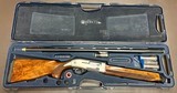 BERETTA AL391 TEKNYS 12GA 30” FOUR EXTENDED OPTIMA CHOKES STUNNING FACTORY FIGURED WOOD EXCELLENT ORIGINAL CONDITION WITH CASE & TOOLS BUILT IN 2004 - Image 17 of 17