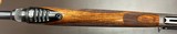 BERETTA AL391 TEKNYS 12GA 30” FOUR EXTENDED OPTIMA CHOKES STUNNING FACTORY FIGURED WOOD EXCELLENT ORIGINAL CONDITION WITH CASE & TOOLS BUILT IN 2004 - Image 6 of 17
