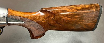 BERETTA AL391 TEKNYS 12GA 30” FOUR EXTENDED OPTIMA CHOKES STUNNING FACTORY FIGURED WOOD EXCELLENT ORIGINAL CONDITION WITH CASE & TOOLS BUILT IN 2004 - Image 12 of 17