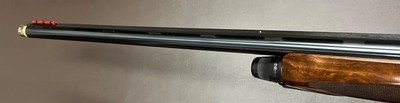 BERETTA AL391 TEKNYS 12GA 30” FOUR EXTENDED OPTIMA CHOKES STUNNING FACTORY FIGURED WOOD EXCELLENT ORIGINAL CONDITION WITH CASE & TOOLS BUILT IN 2004 - Image 9 of 17