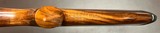 BERETTA AL391 TEKNYS 12GA 30” FOUR EXTENDED OPTIMA CHOKES STUNNING FACTORY FIGURED WOOD EXCELLENT ORIGINAL CONDITION WITH CASE & TOOLS BUILT IN 2004 - Image 14 of 17