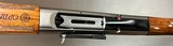 BERETTA AL391 TEKNYS 12GA 30” FOUR EXTENDED OPTIMA CHOKES STUNNING FACTORY FIGURED WOOD EXCELLENT ORIGINAL CONDITION WITH CASE & TOOLS BUILT IN 2004 - Image 5 of 17