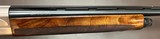 BERETTA AL391 TEKNYS 12GA 30” FOUR EXTENDED OPTIMA CHOKES STUNNING FACTORY FIGURED WOOD EXCELLENT ORIGINAL CONDITION WITH CASE & TOOLS BUILT IN 2004 - Image 10 of 17