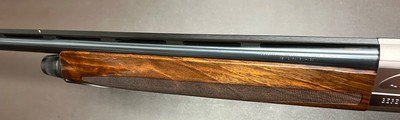 BERETTA AL391 TEKNYS 12GA 30” FOUR EXTENDED OPTIMA CHOKES STUNNING FACTORY FIGURED WOOD EXCELLENT ORIGINAL CONDITION WITH CASE & TOOLS BUILT IN 2004 - Image 8 of 17