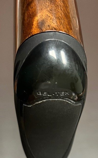 BERETTA AL391 TEKNYS 12GA 30” FOUR EXTENDED OPTIMA CHOKES STUNNING FACTORY FIGURED WOOD EXCELLENT ORIGINAL CONDITION WITH CASE & TOOLS BUILT IN 2004 - Image 15 of 17