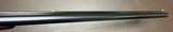 WW GREENER BLUE ROCK 12GA BOXLOCK EJECTOR LIVE PIGEON GUN 30” LF/F NICLEY FIGURED WOOD EXCELLENT ORIGINAL CONDITION BUILT IN 1966 - Image 10 of 21