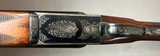 WW GREENER BLUE ROCK 12GA BOXLOCK EJECTOR LIVE PIGEON GUN 30” LF/F NICLEY FIGURED WOOD EXCELLENT ORIGINAL CONDITION BUILT IN 1966 - Image 6 of 21